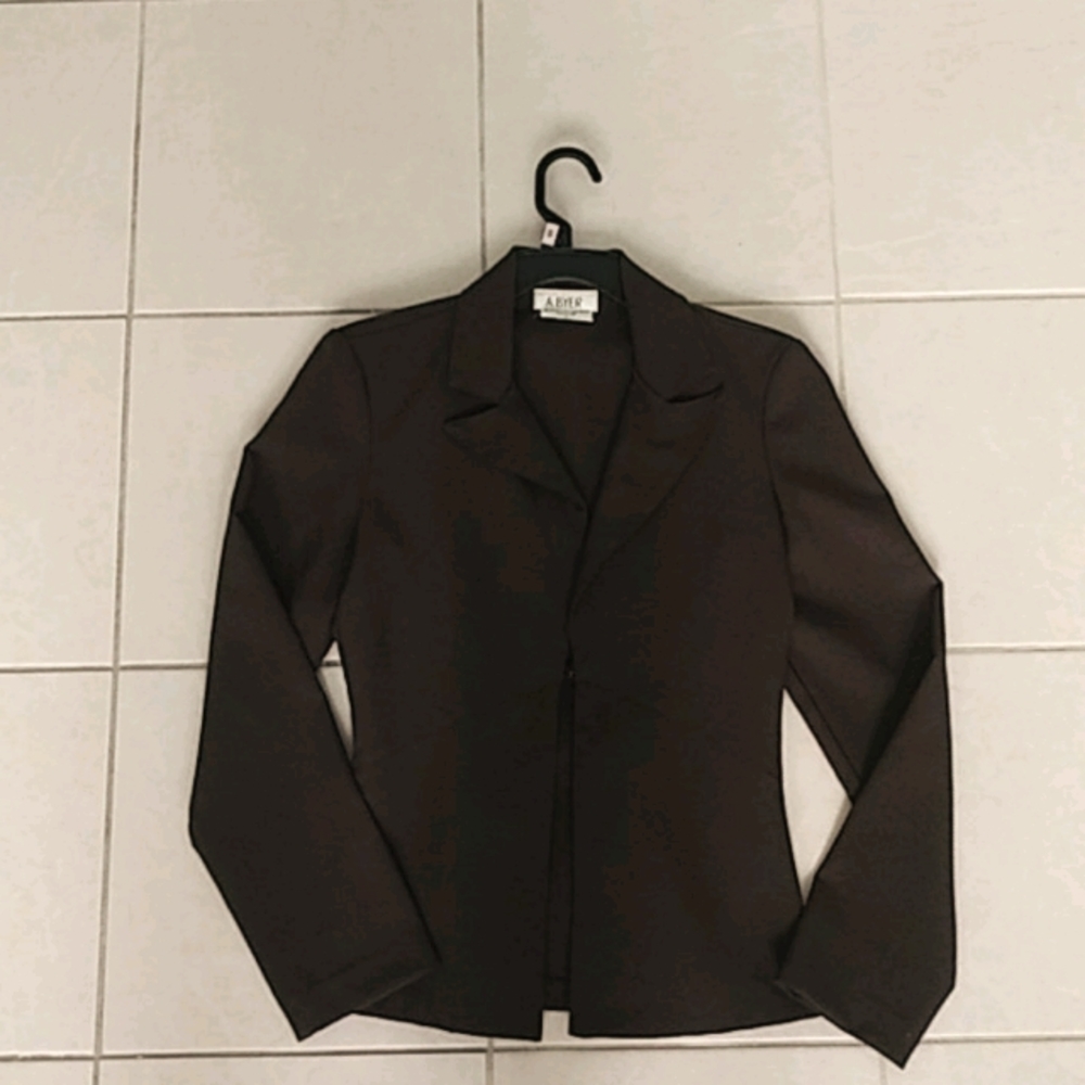 A.BYER Business Top Suit
